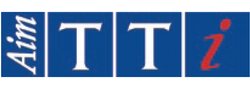 TTi- AIM Thurlby Thandar Instruments