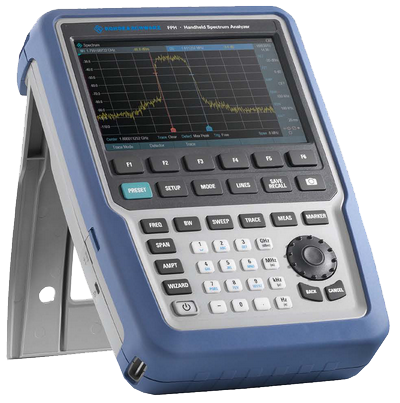 FPH-COM1 Spectrum Rider