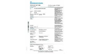 Rohde&Schwarz   Accredited Calibration