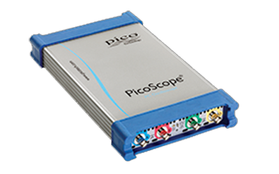 Pico Technology PicoScope 6000 Serie