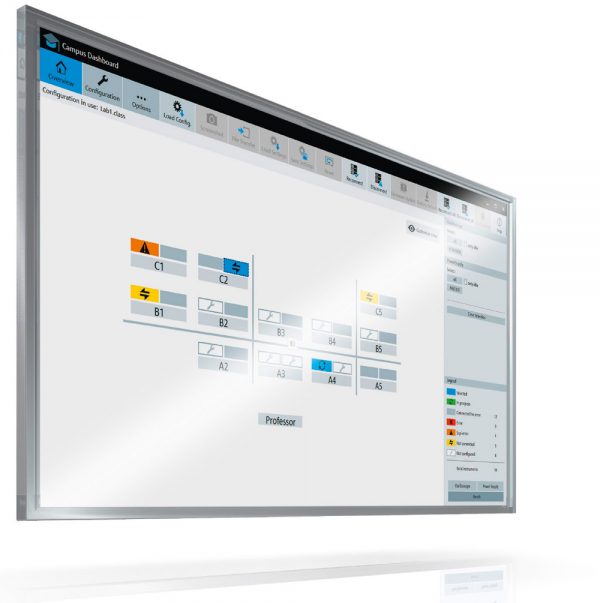 CDS-SW Software local Licence