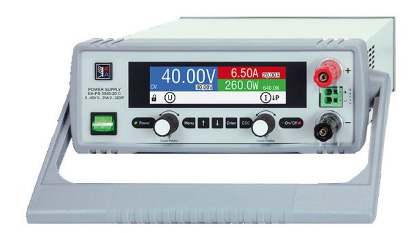 EA PS 3200-10 C Netzgerät