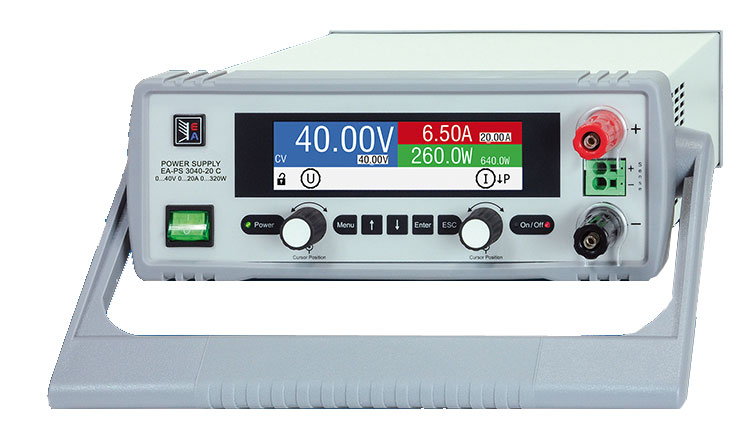 EA-PS 3200-10 C Netzgerät