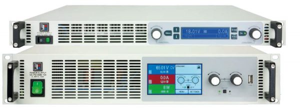 EA PS 9750-12 2U   Netzgerät