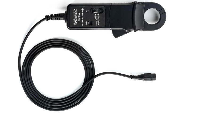 RT-ZC03 Stromzange für Oszilloskope