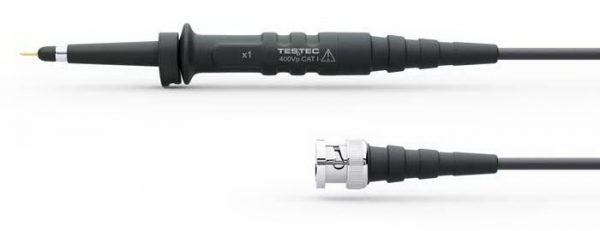 TT-LF 112 Passiver Tastkopf 25 MHz Teilung 1x