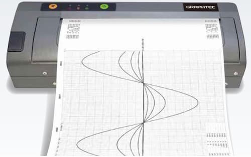 Graphtec PR-210X30 Papier fuer Drucker