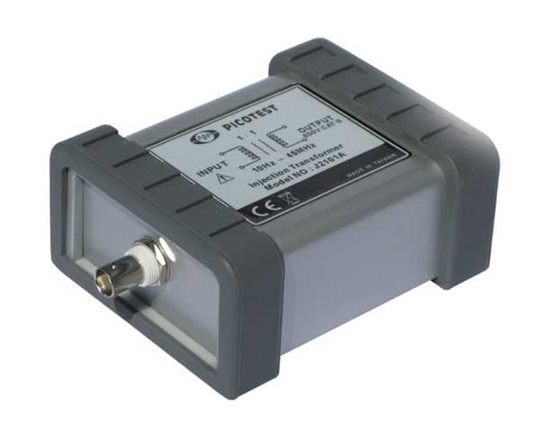 Picotest J2101A Injectors - Allice Messtechnik