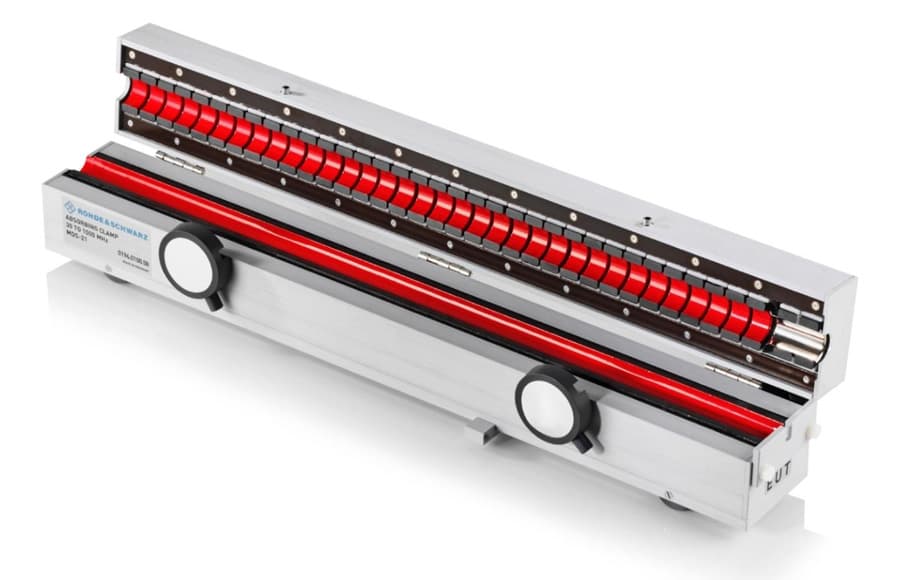 MDS21 Absorptions-Messwandler Zange
