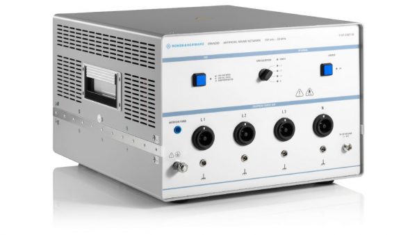ENV4200 Netznachbildung 4-Leiter