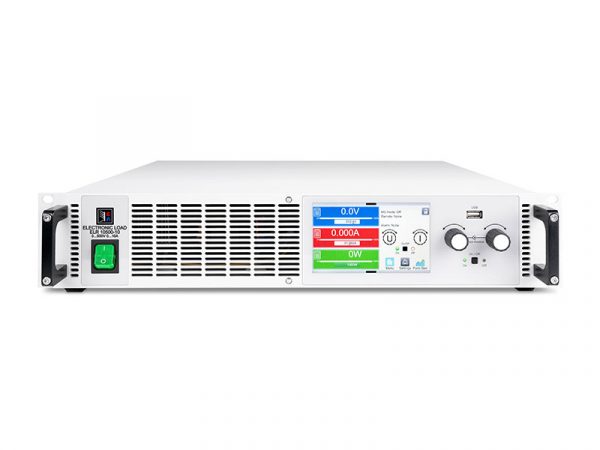 EA ELR 11500-06  Elektronische Last