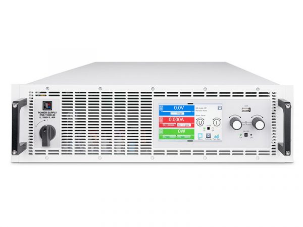 EA PSB 12000-20 3U 15 kW Netzgerät bidirektional