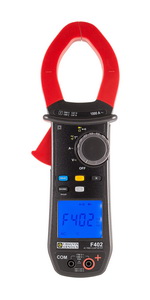 P01120942 - F402 Vielfachmesszange ...