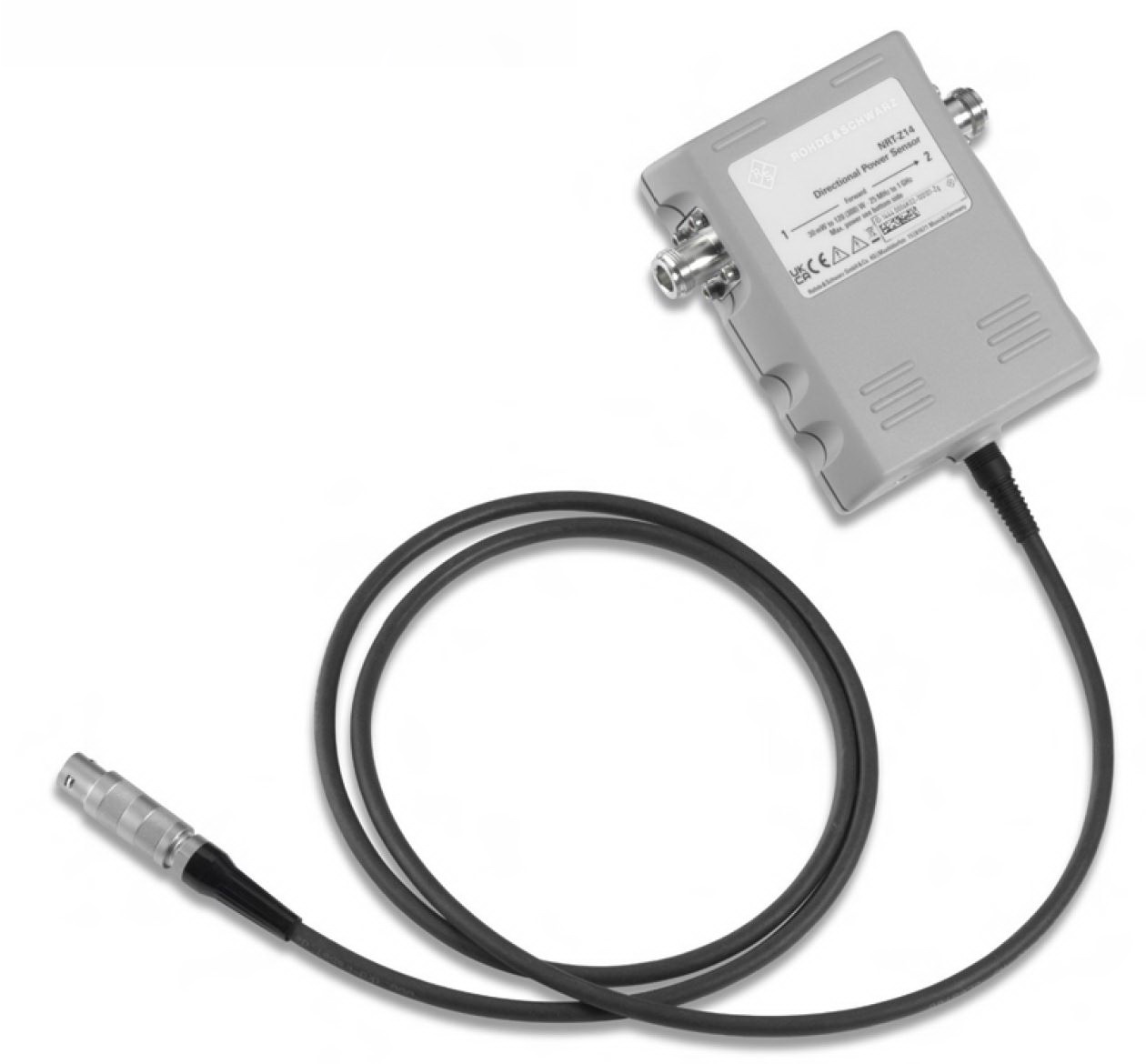 NRT-Z44 Durchgangsleistungsmesskopf