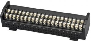 Graphtec B-564  Eingangsklemmenblock
