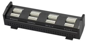Graphtec B-564SL  Eingangsklemmenblock