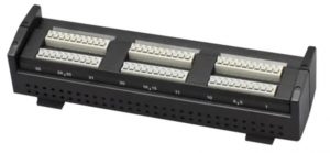 Graphtec B-564SL  Eingangsklemmenblock