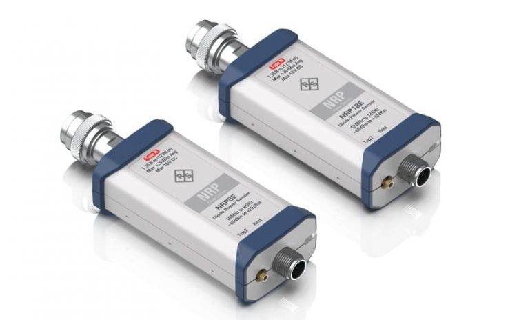 NRP18E Power Sensor