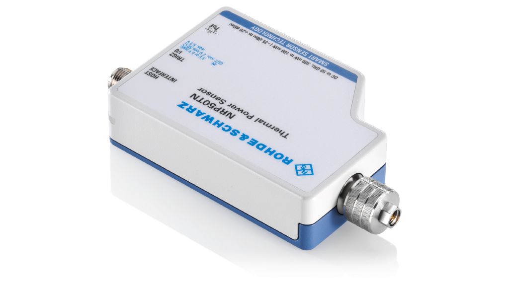 NRP50TN Power Sensor