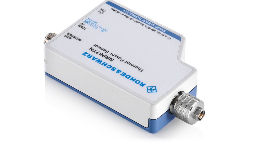 NRP67TN Power Sensor