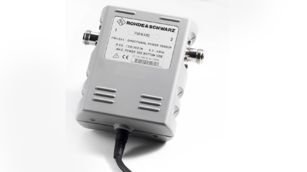 FSH-Z44 Power-Sensor