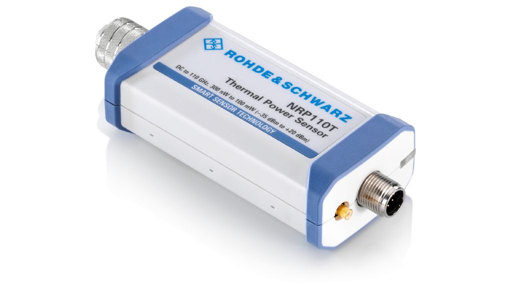 NRP110T Power Sensor