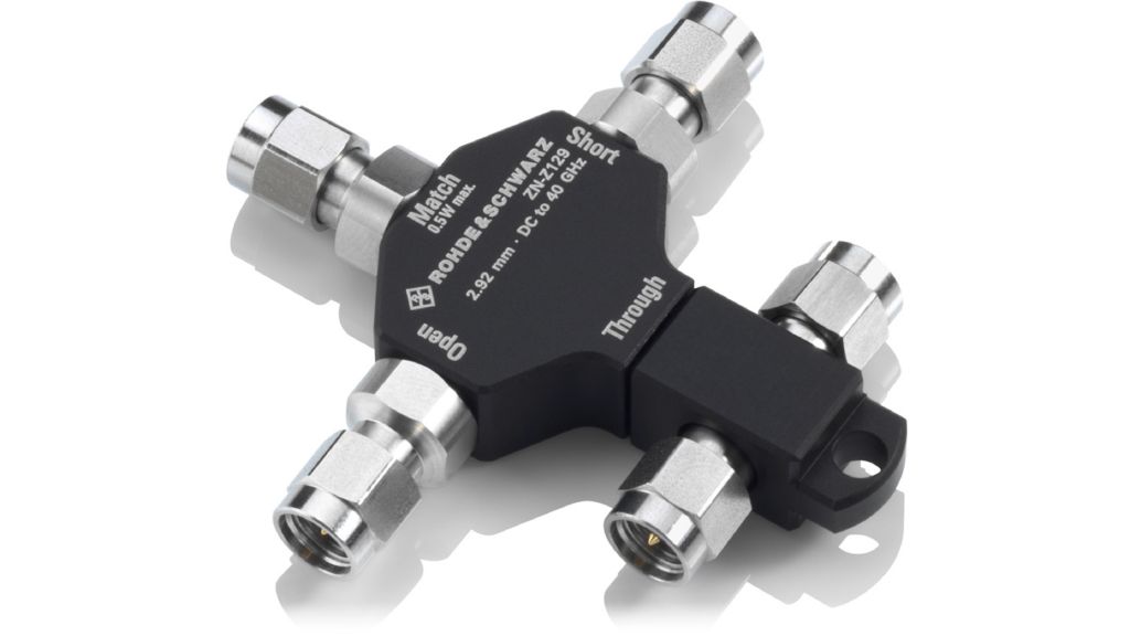 ZN-Z129 Kalibrierkit 2,92mm