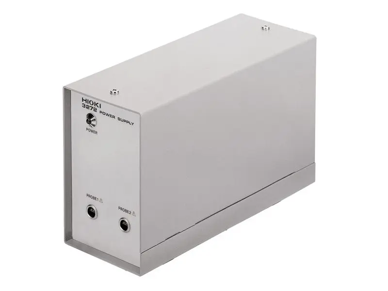 3272 (2-fach) Stromversorgung