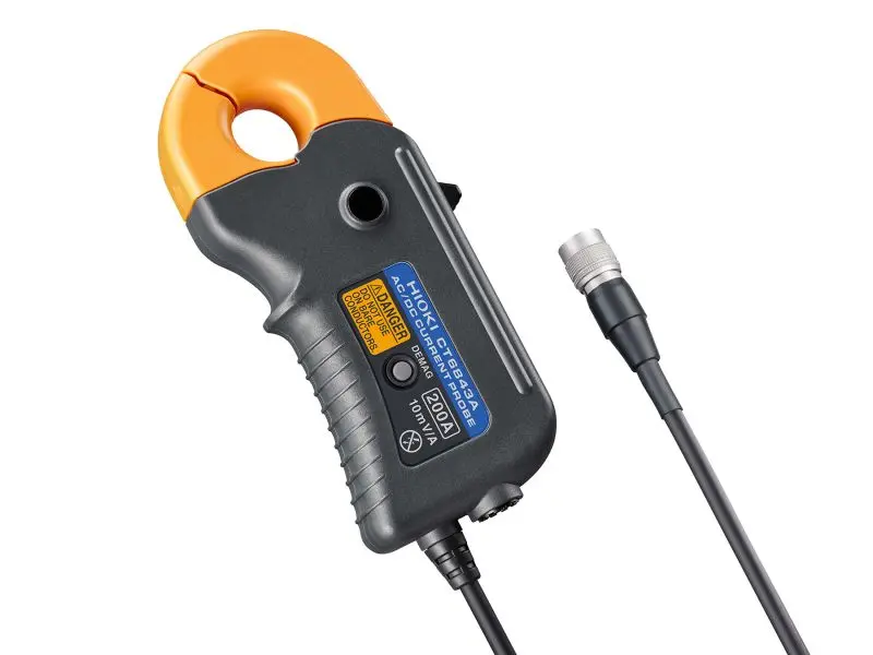 CT6843A Stromzange
