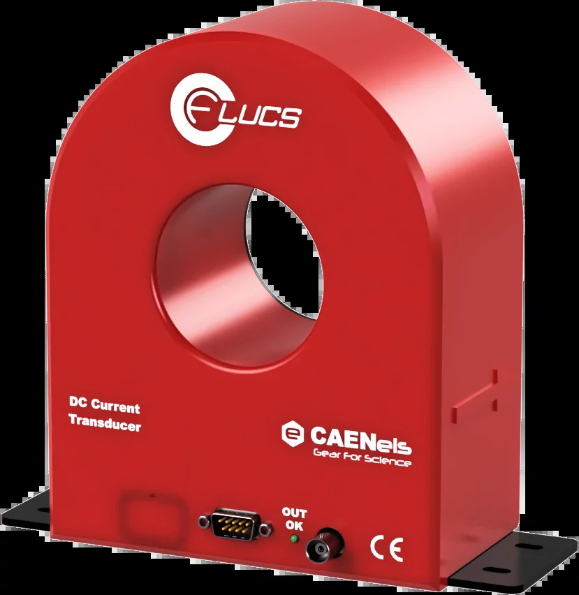 CT-3000 CAENels Stromwandler 3000A Current-Output